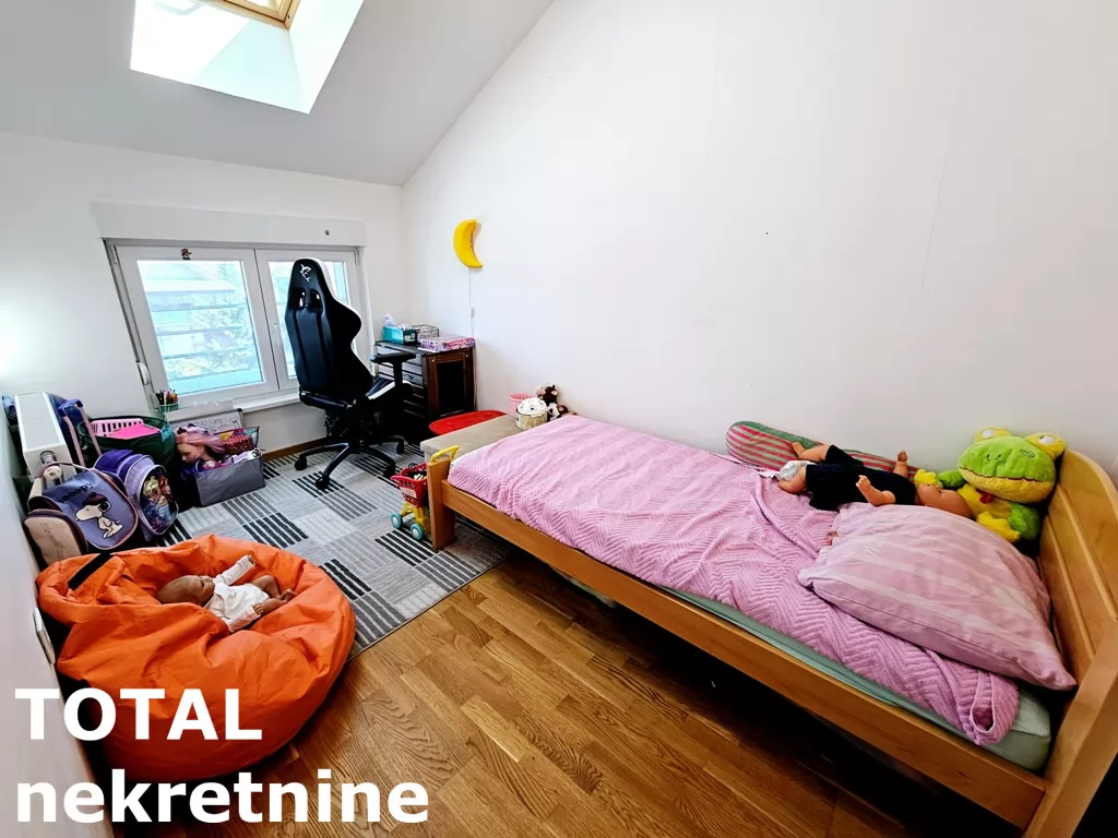 Stan,NOVI SAD,VETERNIČKA RAMPA,kv: 86.00, € 206000, ID: 1101114 13