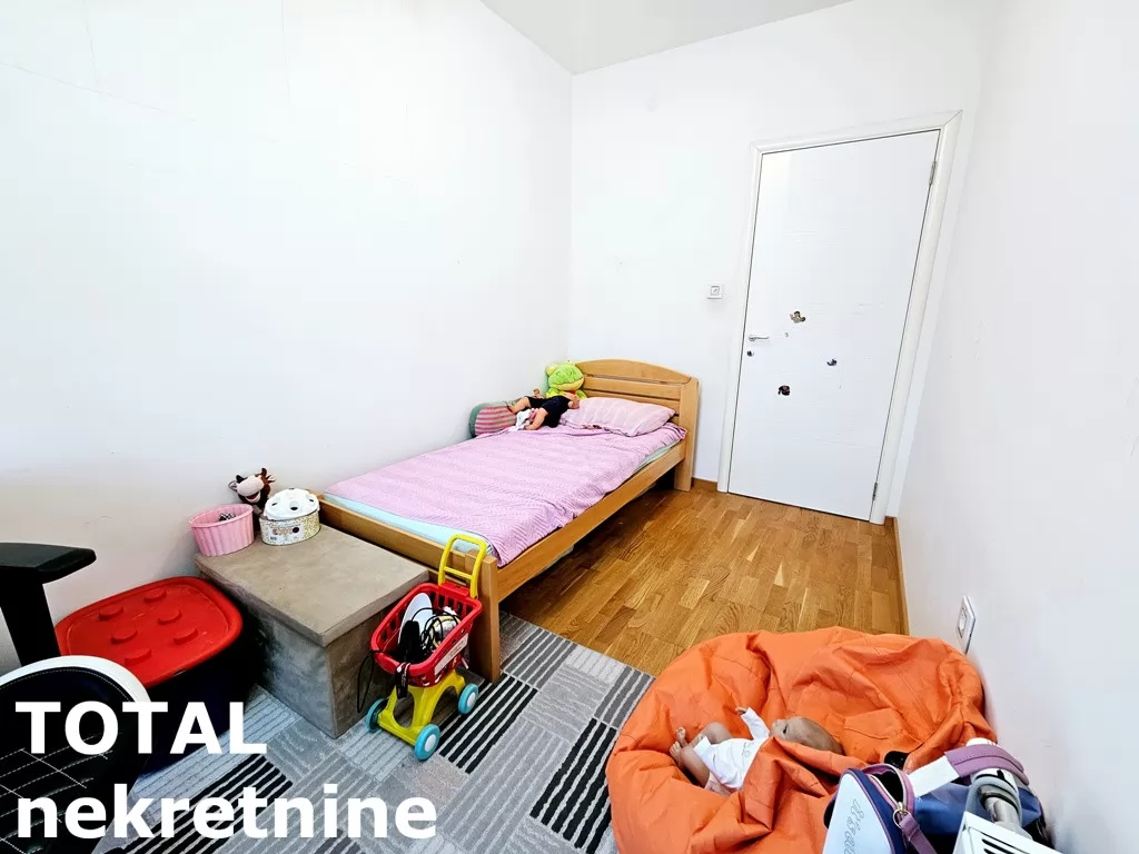 Stan,NOVI SAD,VETERNIČKA RAMPA,kv: 86.00, € 206000, ID: 1101114 14