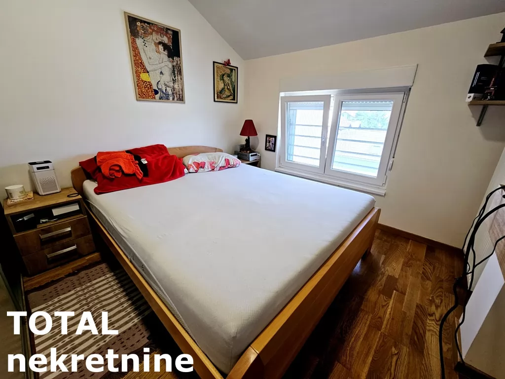 Stan,NOVI SAD,VETERNIČKA RAMPA,kv: 86.00, € 206000, ID: 1101114 15