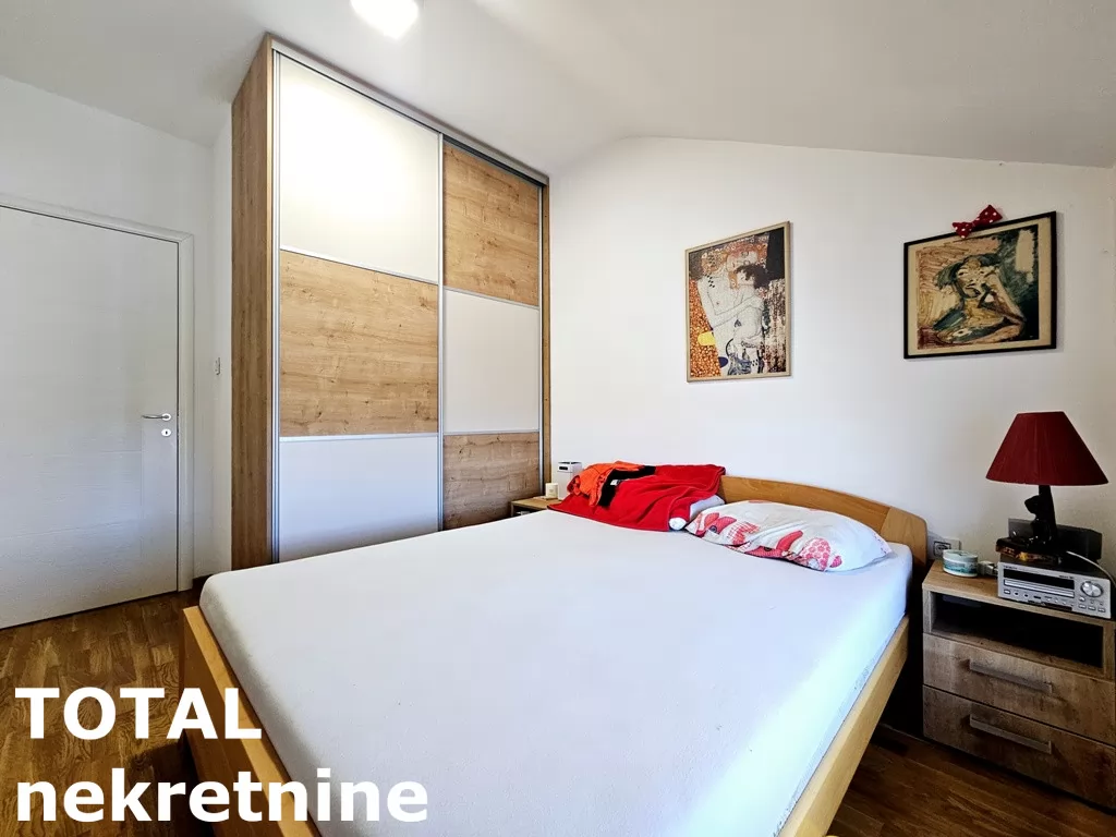 Stan,NOVI SAD,VETERNIČKA RAMPA,kv: 86.00, € 206000, ID: 1101114 16