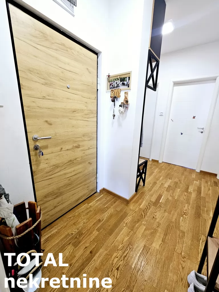 Stan,NOVI SAD,VETERNIČKA RAMPA,kv: 86.00, € 206000, ID: 1101114 18