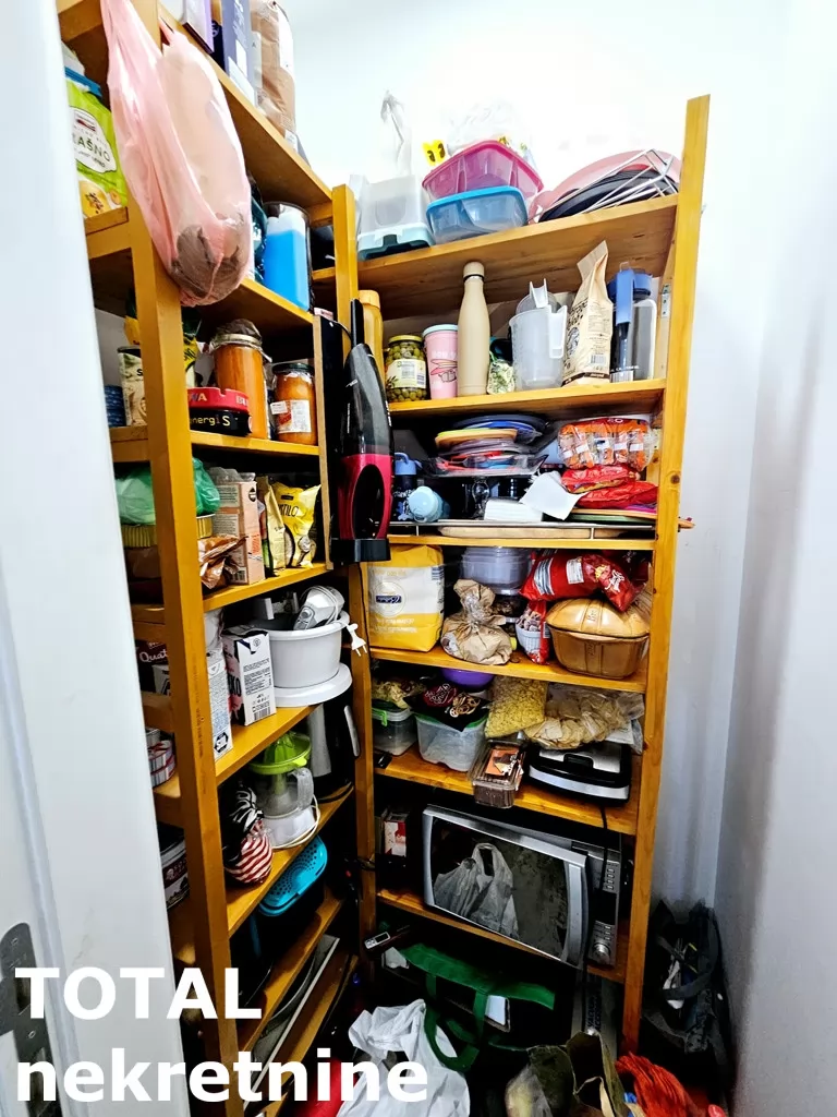 Stan,NOVI SAD,VETERNIČKA RAMPA,kv: 86.00, € 206000, ID: 1101114 19