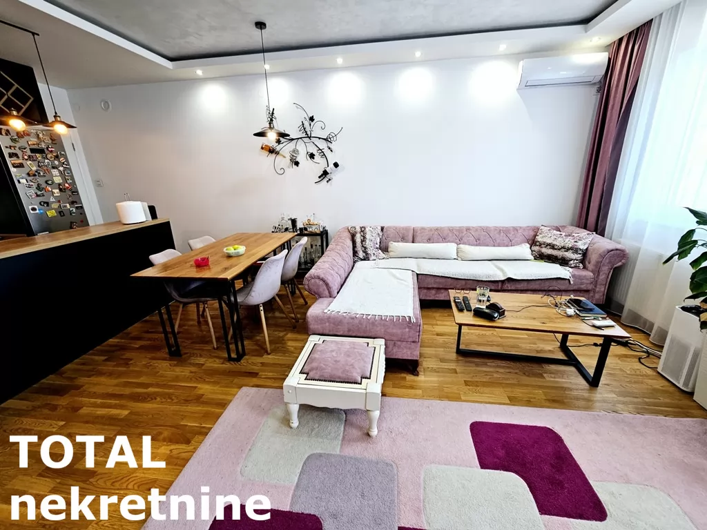 Stan,NOVI SAD,VETERNIČKA RAMPA,kv: 86.00, € 206000, ID: 1101114 2