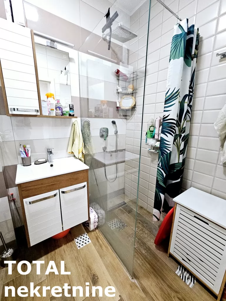 Stan,NOVI SAD,VETERNIČKA RAMPA,kv: 86.00, € 206000, ID: 1101114 20