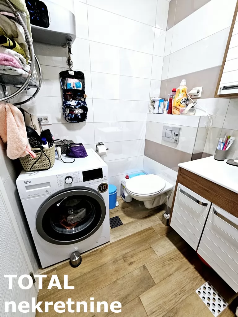 Stan,NOVI SAD,VETERNIČKA RAMPA,kv: 86.00, € 206000, ID: 1101114 21