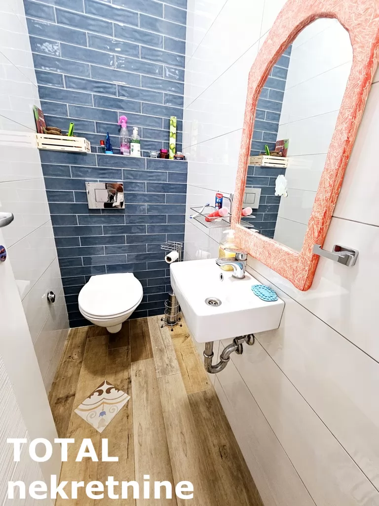 Stan,NOVI SAD,VETERNIČKA RAMPA,kv: 86.00, € 206000, ID: 1101114 22