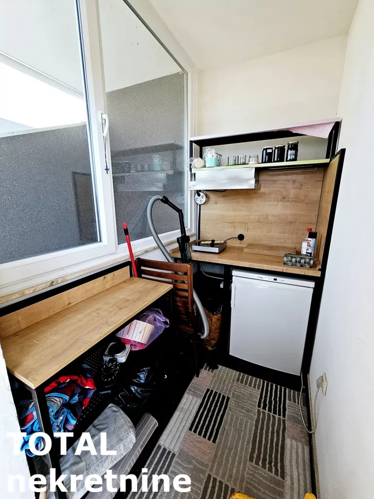 Stan,NOVI SAD,VETERNIČKA RAMPA,kv: 86.00, € 206000, ID: 1101114 23