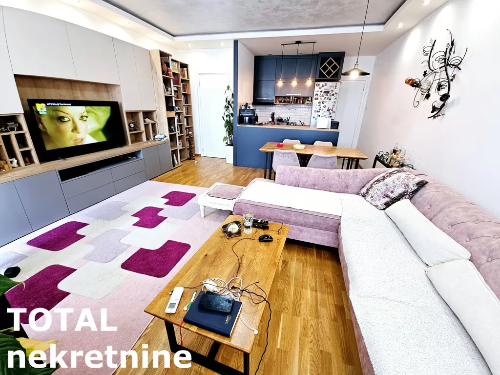 Stan,NOVI SAD,VETERNIČKA RAMPA,kv: 86.00, € 206000, ID: 1101114 3