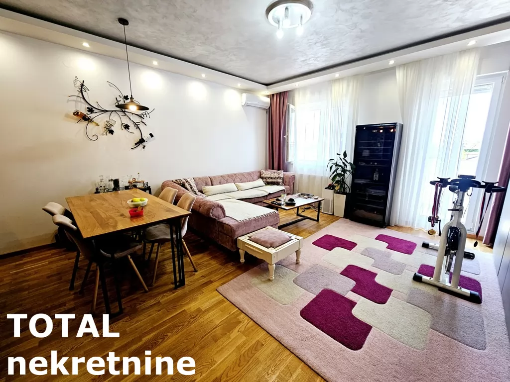 Stan,NOVI SAD,VETERNIČKA RAMPA,kv: 86.00, € 206000, ID: 1101114 4