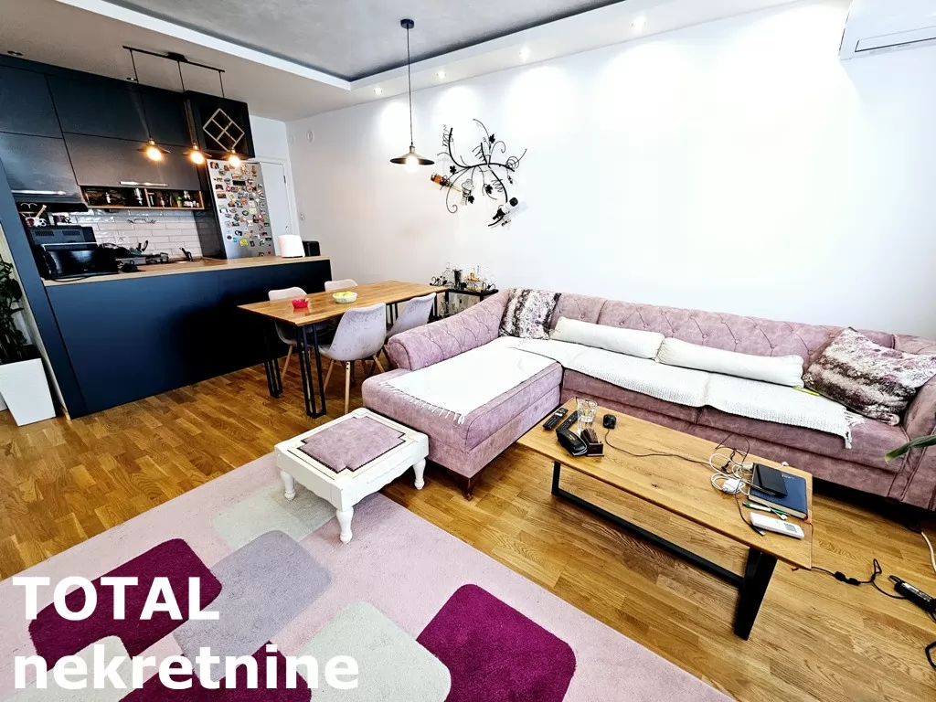 Stan,NOVI SAD,VETERNIČKA RAMPA,kv: 86.00, € 206000, ID: 1101114 5