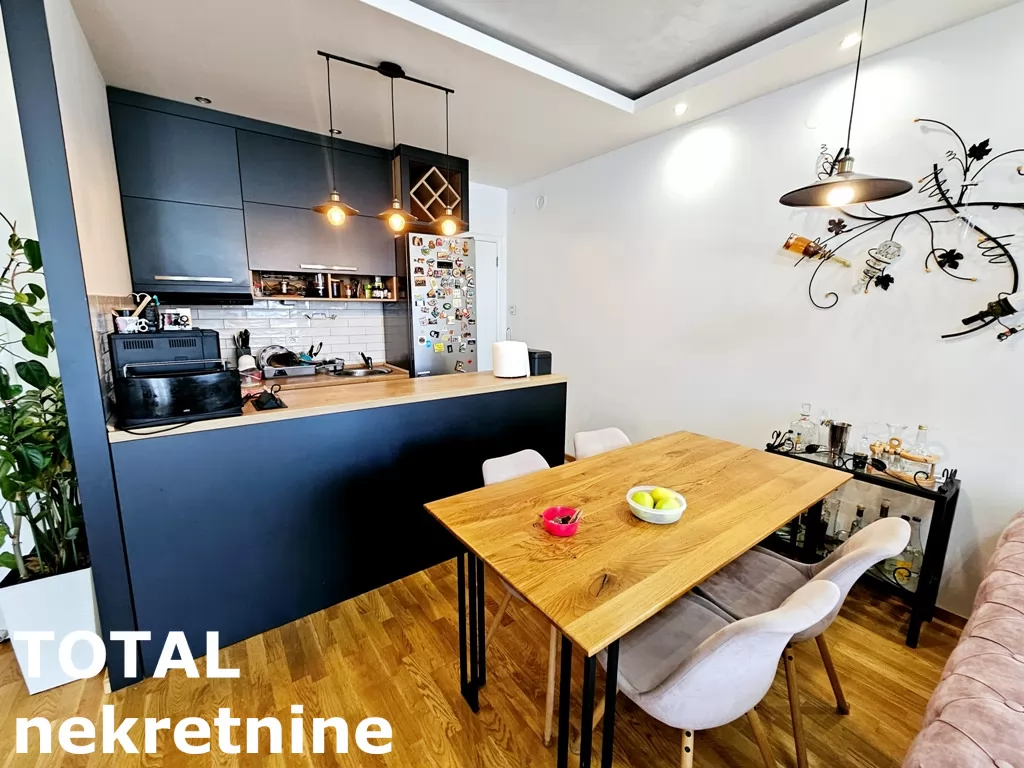 Stan,NOVI SAD,VETERNIČKA RAMPA,kv: 86.00, € 206000, ID: 1101114 6