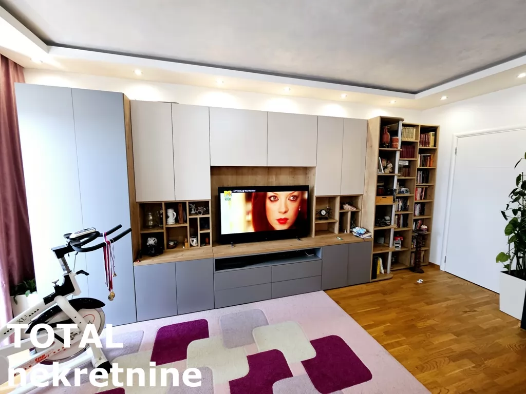 Stan,NOVI SAD,VETERNIČKA RAMPA,kv: 86.00, € 206000, ID: 1101114 7