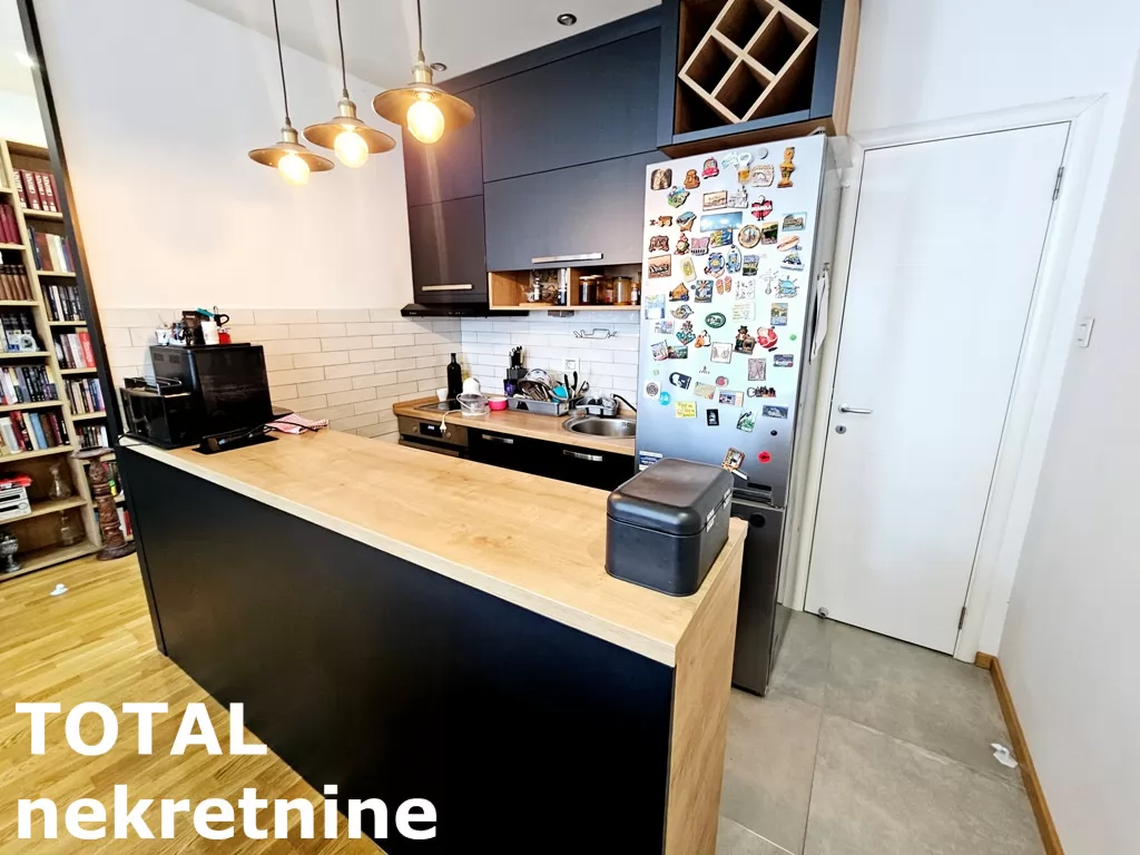 Stan,NOVI SAD,VETERNIČKA RAMPA,kv: 86.00, € 206000, ID: 1101114 8