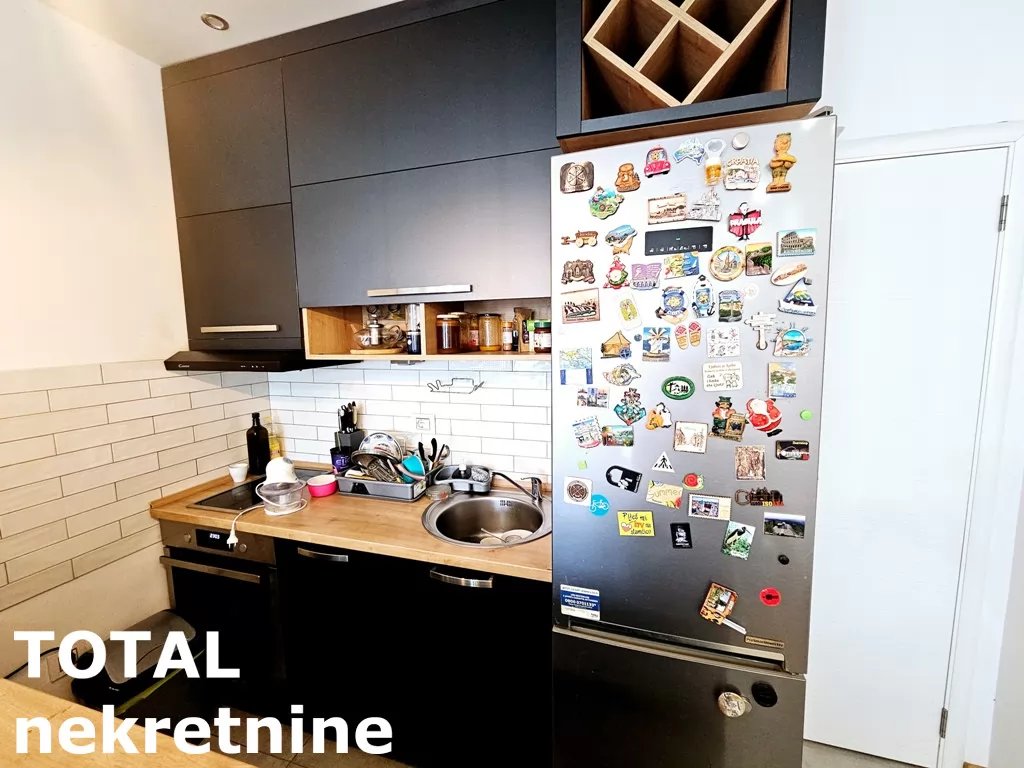 Stan,NOVI SAD,VETERNIČKA RAMPA,kv: 86.00, € 206000, ID: 1101114 9