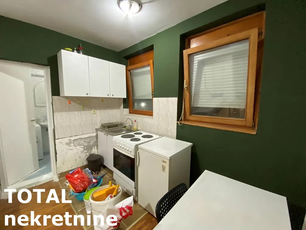 Stan,NOVI SAD,ZELEZNICKA STANICA,kv: 22.00, € 65920, ID: 1101327 4