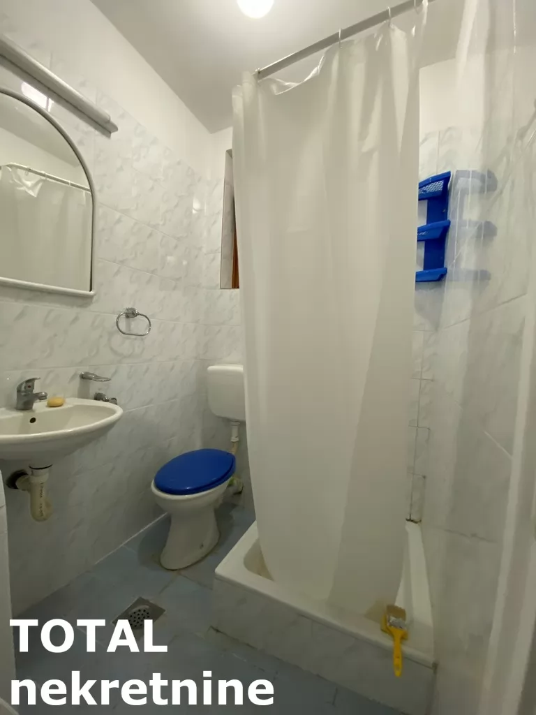 Stan,NOVI SAD,ZELEZNICKA STANICA,kv: 22.00, € 65920, ID: 1101327 5