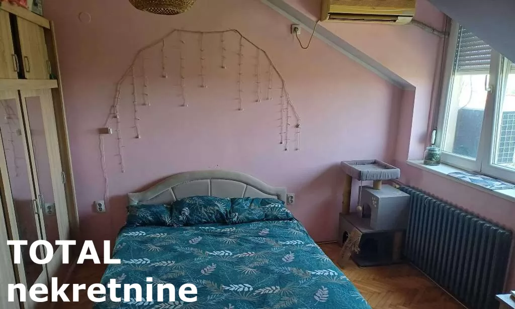 Stan,NOVI SAD,ZELEZNICKA STANICA,kv: 28.00, € 68000, ID: 1101015 1