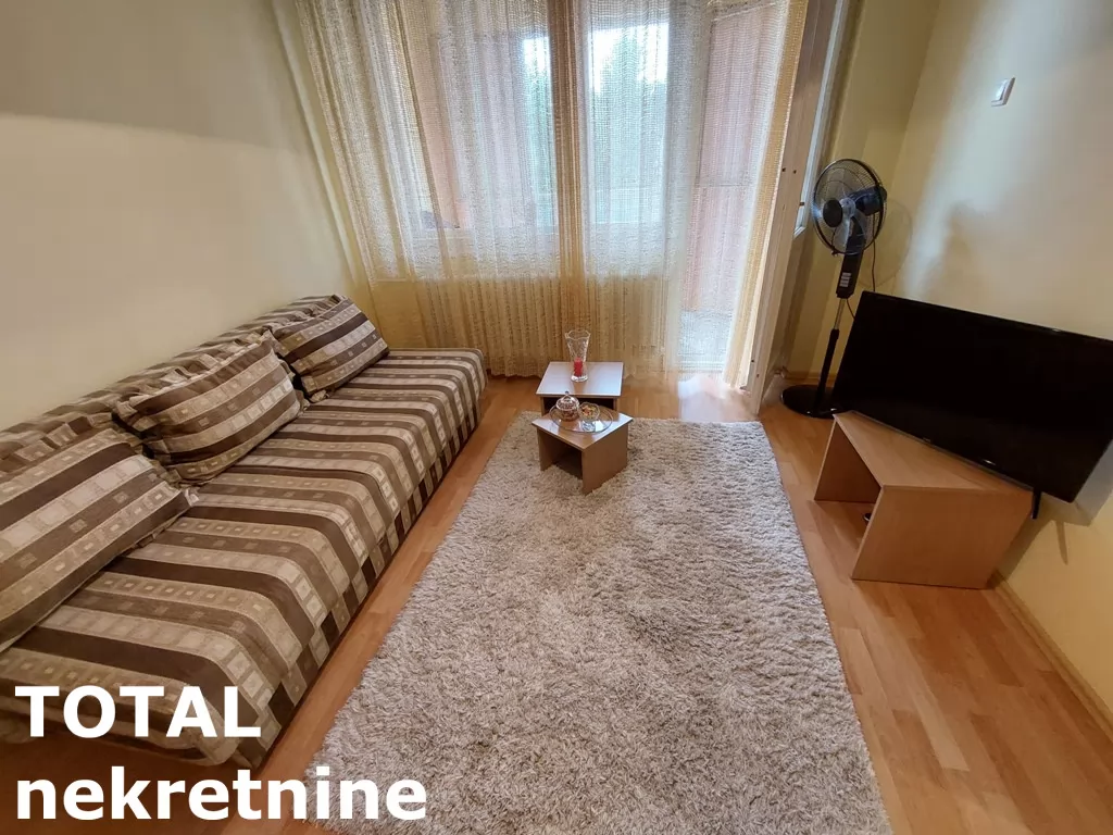 Stan,NOVI SAD,ZELEZNICKA STANICA,kv: 56.00, € 130000, ID: 1101008 13