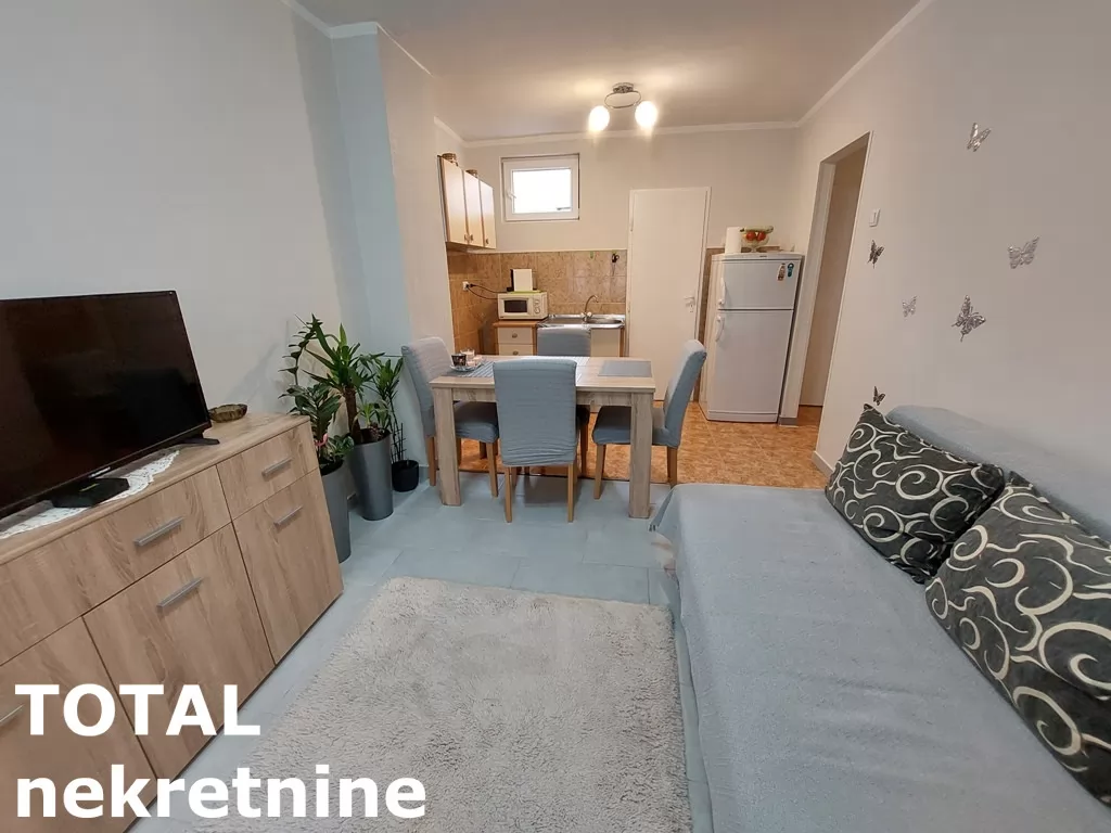 Stan,NOVI SAD,ZELEZNICKA STANICA,kv: 56.00, € 130000, ID: 1101008 20