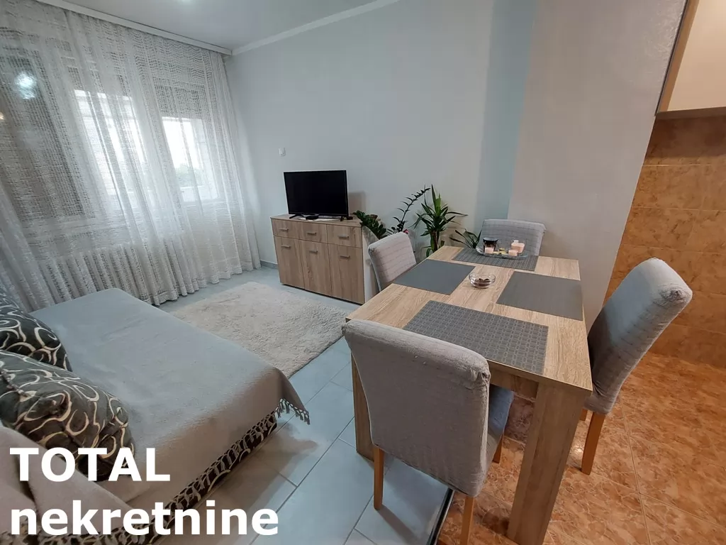 Stan,NOVI SAD,ZELEZNICKA STANICA,kv: 56.00, € 130000, ID: 1101008 25