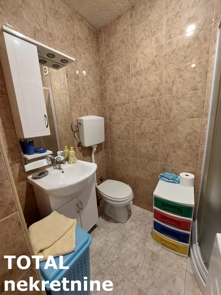 Stan,NOVI SAD,ZELEZNICKA STANICA,kv: 56.00, € 130000, ID: 1101008 26