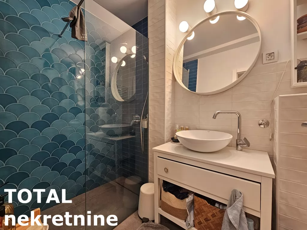 Stan,NOVI SAD,ZELEZNICKA STANICA,kv: 56.00, € 156000, ID: 1100693 12