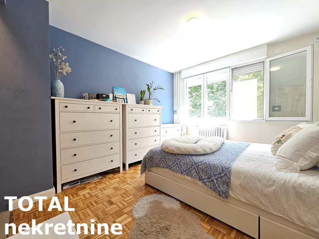 Stan,NOVI SAD,ZELEZNICKA STANICA,kv: 56.00, € 156000, ID: 1100693 13