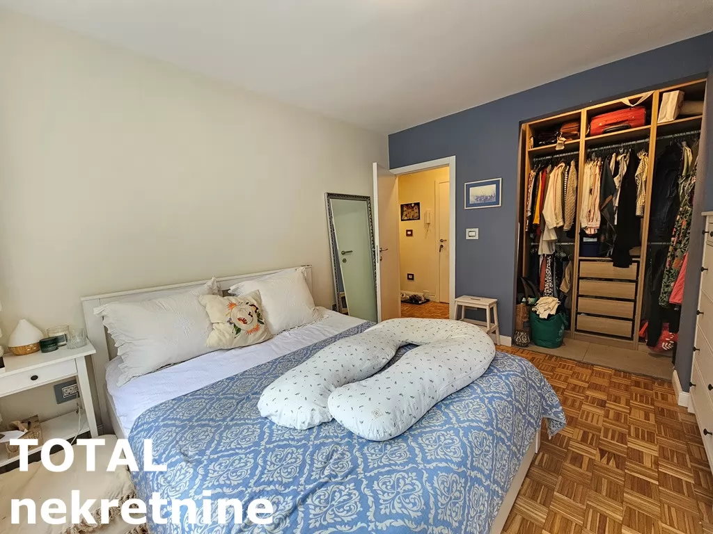 Stan,NOVI SAD,ZELEZNICKA STANICA,kv: 56.00, € 156000, ID: 1100693 15