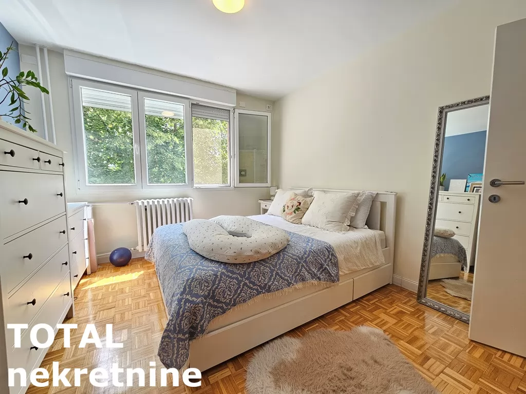 Stan,NOVI SAD,ZELEZNICKA STANICA,kv: 56.00, € 156000, ID: 1100693 16