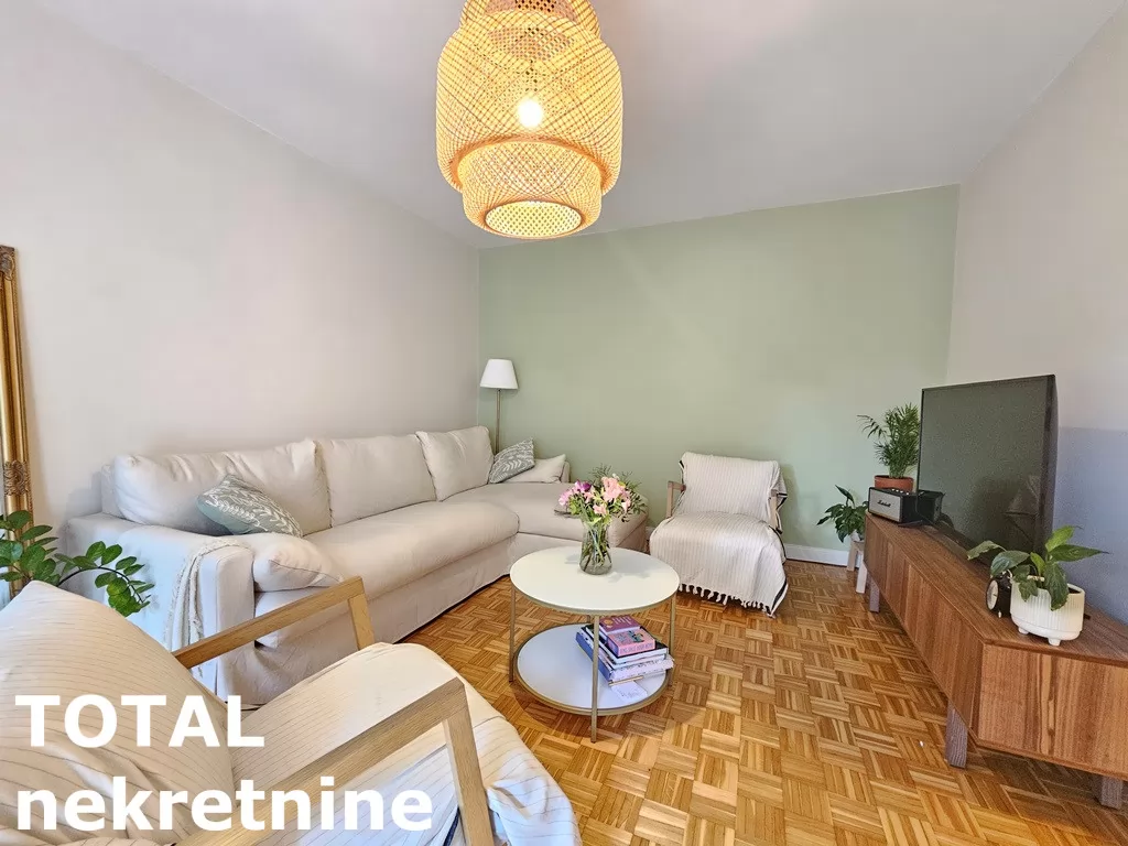 Stan,NOVI SAD,ZELEZNICKA STANICA,kv: 56.00, € 156000, ID: 1100693 3