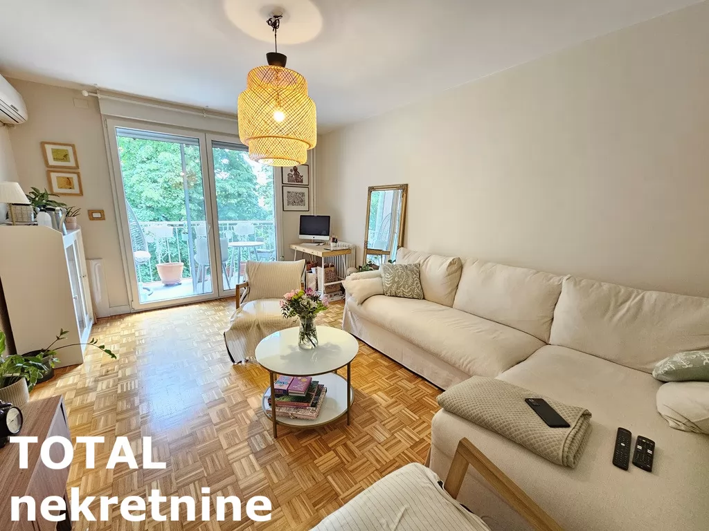 Stan,NOVI SAD,ZELEZNICKA STANICA,kv: 56.00, € 156000, ID: 1100693 4