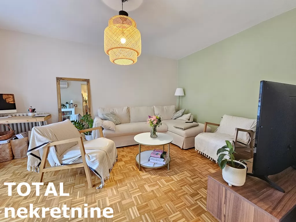 Stan,NOVI SAD,ZELEZNICKA STANICA,kv: 56.00, € 156000, ID: 1100693 5