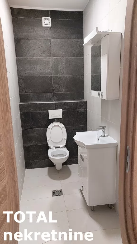 Stan,PETROVARADIN,ALIBEGOVAC,kv: 78.00, € 165000, ID: 1101010 10