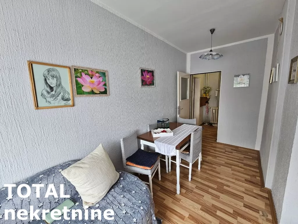 Stan,PETROVARADIN,BLOK 8,kv: 63.00, € 128000, ID: 1100099 4