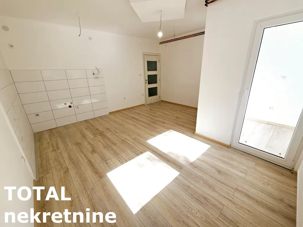 Stan,PETROVARADIN,BLOK VILA,kv: 49.00, € 97850, ID: 1100673 1