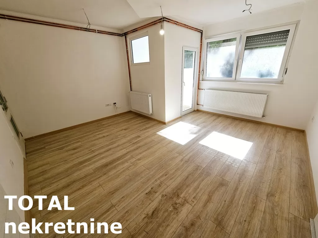 Stan,PETROVARADIN,BLOK VILA,kv: 49.00, € 97850, ID: 1100673 3