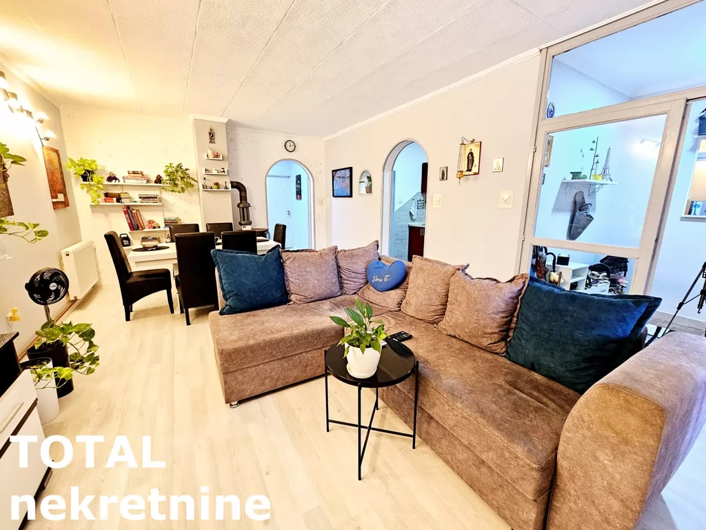 Stan,PETROVARADIN,BLOK VILA,kv: 69.00, € 138000, ID: 1101206 1