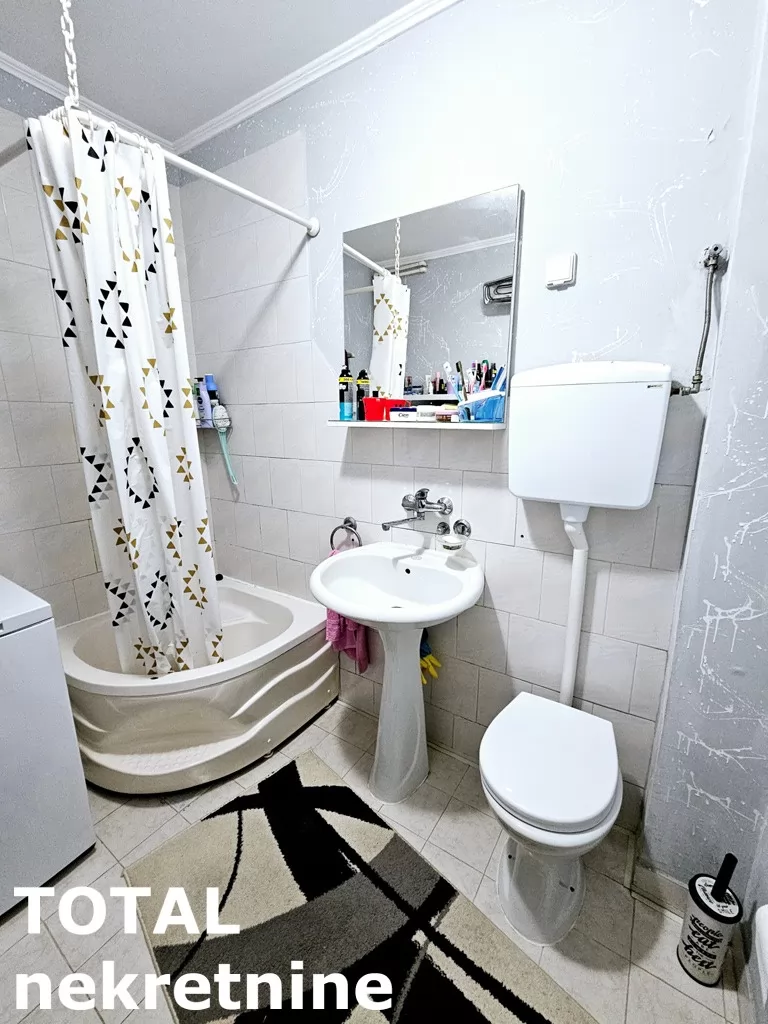 Stan,PETROVARADIN,BLOK VILA,kv: 69.00, € 138000, ID: 1101206 11