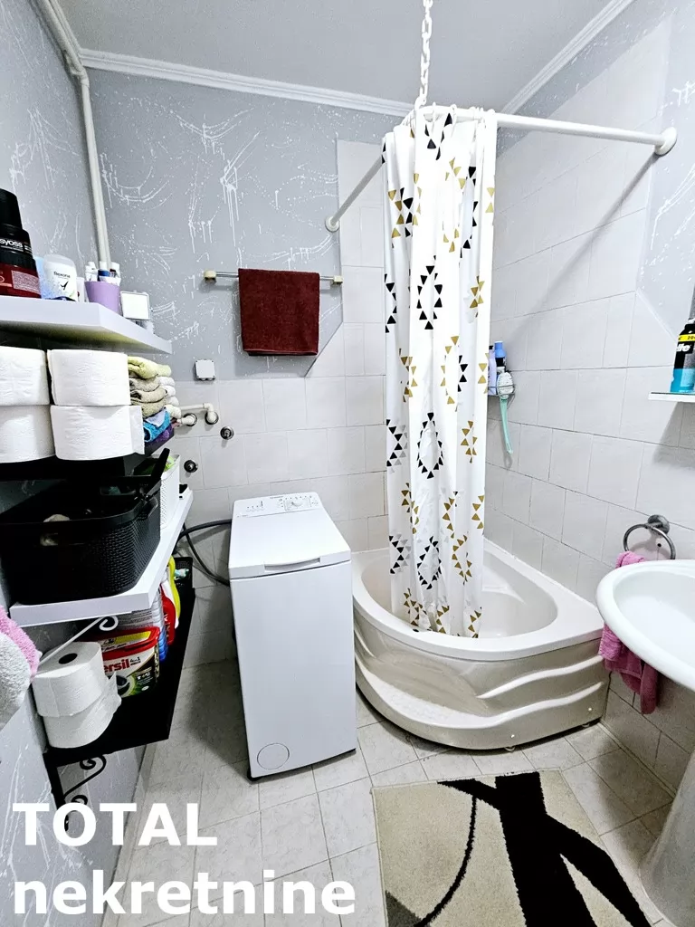 Stan,PETROVARADIN,BLOK VILA,kv: 69.00, € 138000, ID: 1101206 12