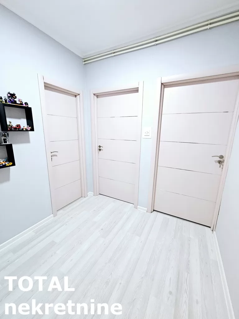 Stan,PETROVARADIN,BLOK VILA,kv: 69.00, € 138000, ID: 1101206 14