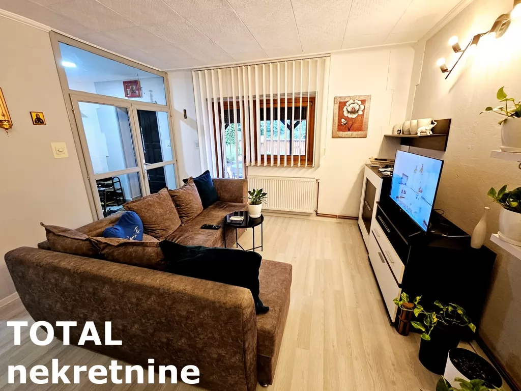 Stan,PETROVARADIN,BLOK VILA,kv: 69.00, € 138000, ID: 1101206 2