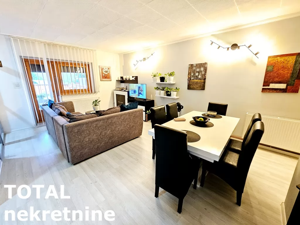 Stan,PETROVARADIN,BLOK VILA,kv: 69.00, € 138000, ID: 1101206 3