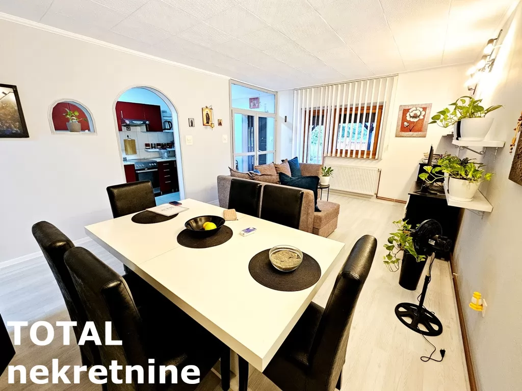 Stan,PETROVARADIN,BLOK VILA,kv: 69.00, € 138000, ID: 1101206 4