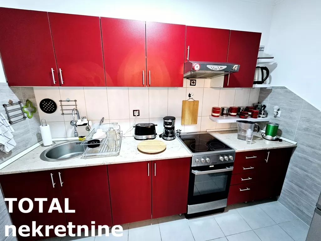 Stan,PETROVARADIN,BLOK VILA,kv: 69.00, € 138000, ID: 1101206 5