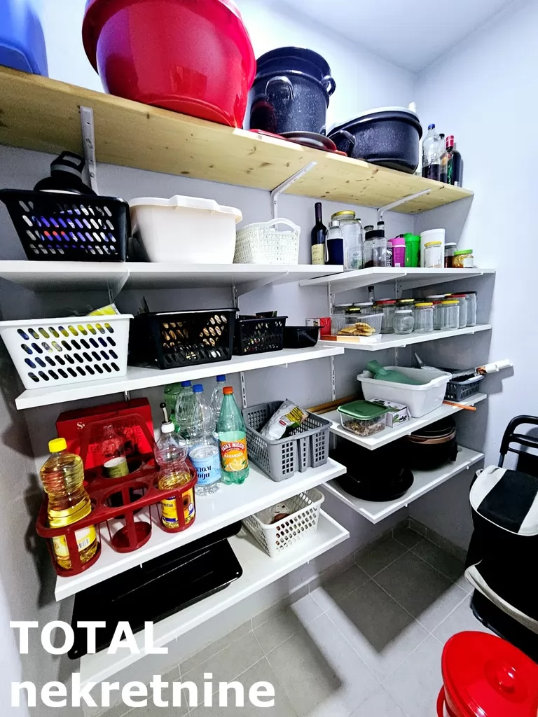 Stan,PETROVARADIN,BLOK VILA,kv: 69.00, € 138000, ID: 1101206 6