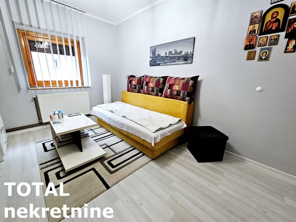 Stan,PETROVARADIN,BLOK VILA,kv: 69.00, € 138000, ID: 1101206 7