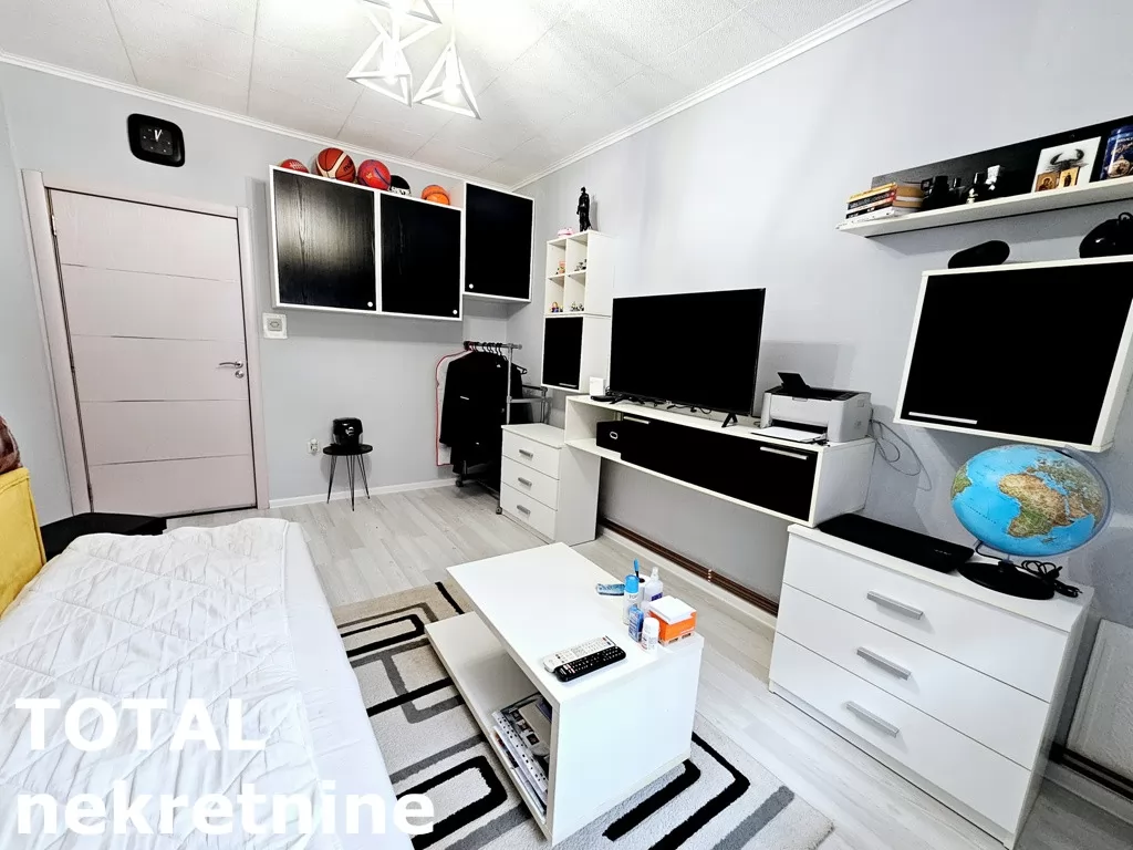 Stan,PETROVARADIN,BLOK VILA,kv: 69.00, € 138000, ID: 1101206 8