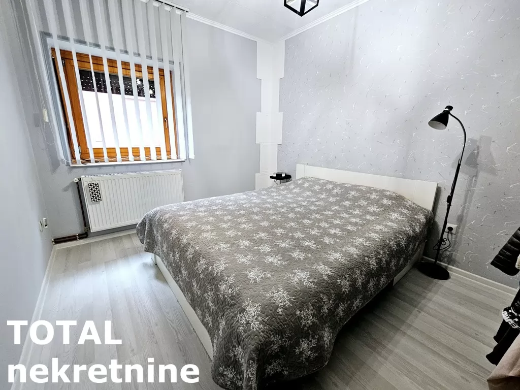 Stan,PETROVARADIN,BLOK VILA,kv: 69.00, € 138000, ID: 1101206 9