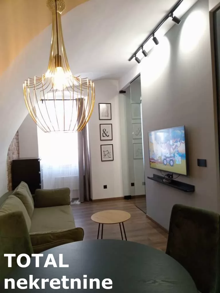 Stan,PETROVARADIN,GRADIC,kv: 30.00, € 121540, ID: 1098927 2