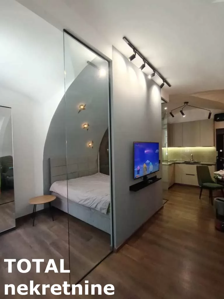 Stan,PETROVARADIN,GRADIC,kv: 30.00, € 121540, ID: 1098927 3